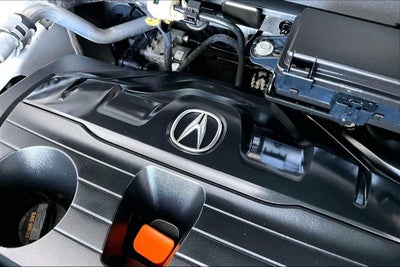 2020 Acura RDX Base SH-AWD