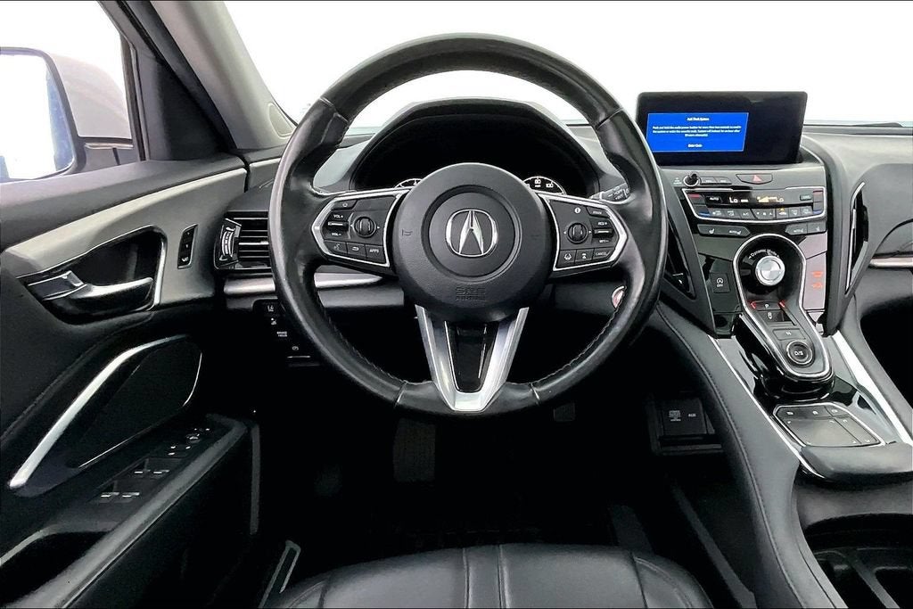 2020 Acura RDX Base SH-AWD