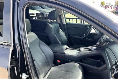 2021 Acura RDX Base SH-AWD