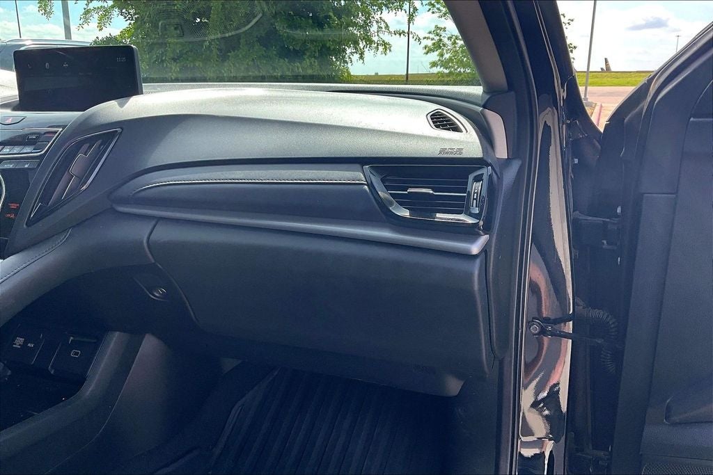 2021 Acura RDX Base SH-AWD