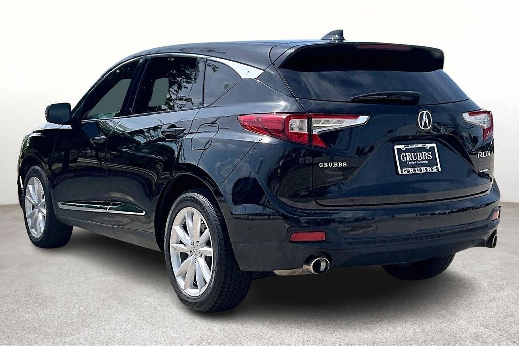 2021 Acura RDX Base SH-AWD