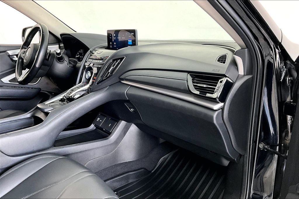 2021 Acura RDX Base SH-AWD