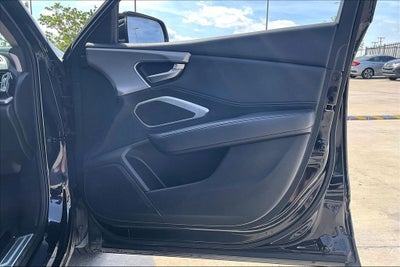 2021 Acura RDX Base SH-AWD