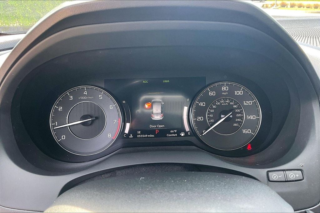 2021 Acura RDX Base SH-AWD