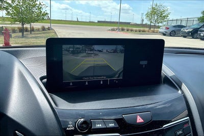 2021 Acura RDX Base SH-AWD