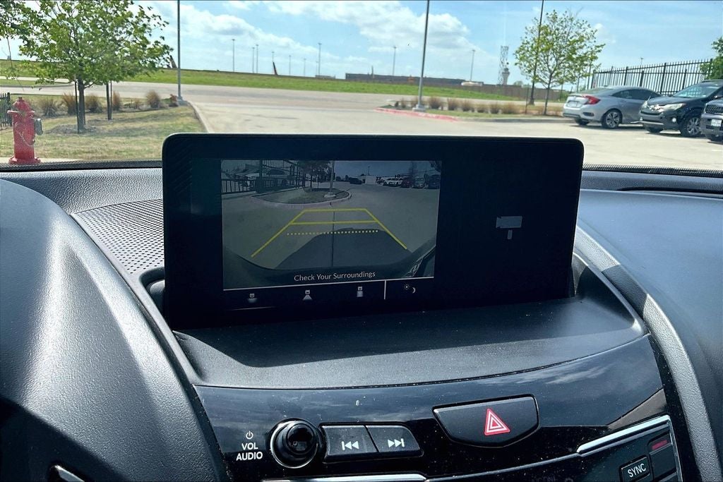 2021 Acura RDX Base SH-AWD