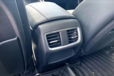 2021 Acura RDX Base SH-AWD