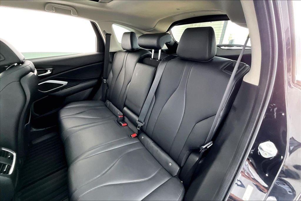 2021 Acura RDX Base SH-AWD