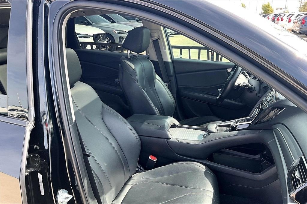 2021 Acura RDX Base SH-AWD