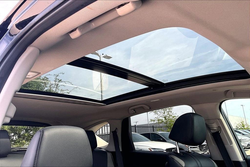 2021 Acura RDX Base SH-AWD