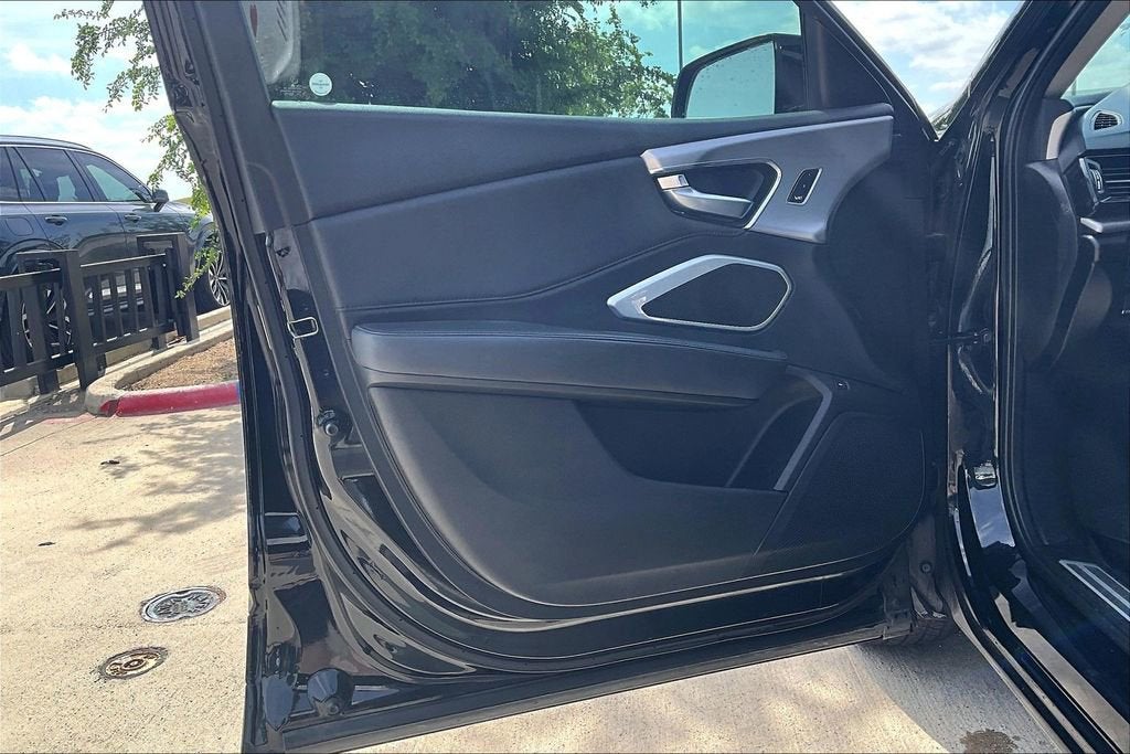 2021 Acura RDX Base SH-AWD