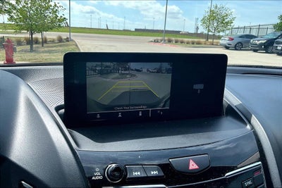 2021 Acura RDX Base SH-AWD