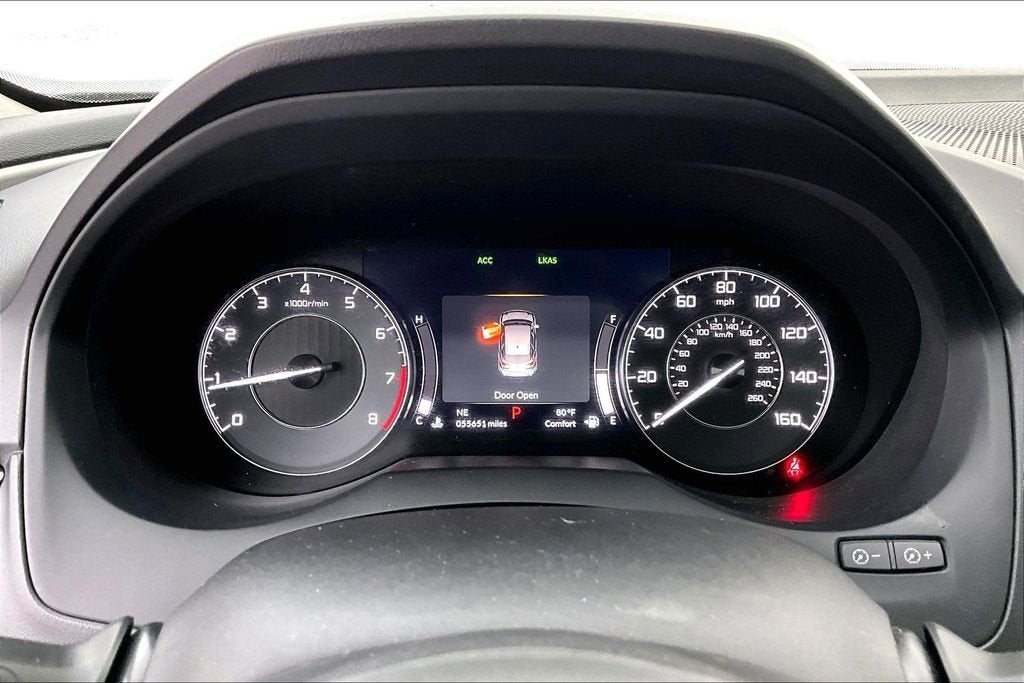 2021 Acura RDX Base SH-AWD