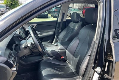 2021 Acura RDX Base SH-AWD