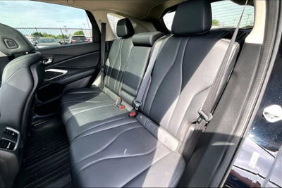 2021 Acura RDX Base SH-AWD