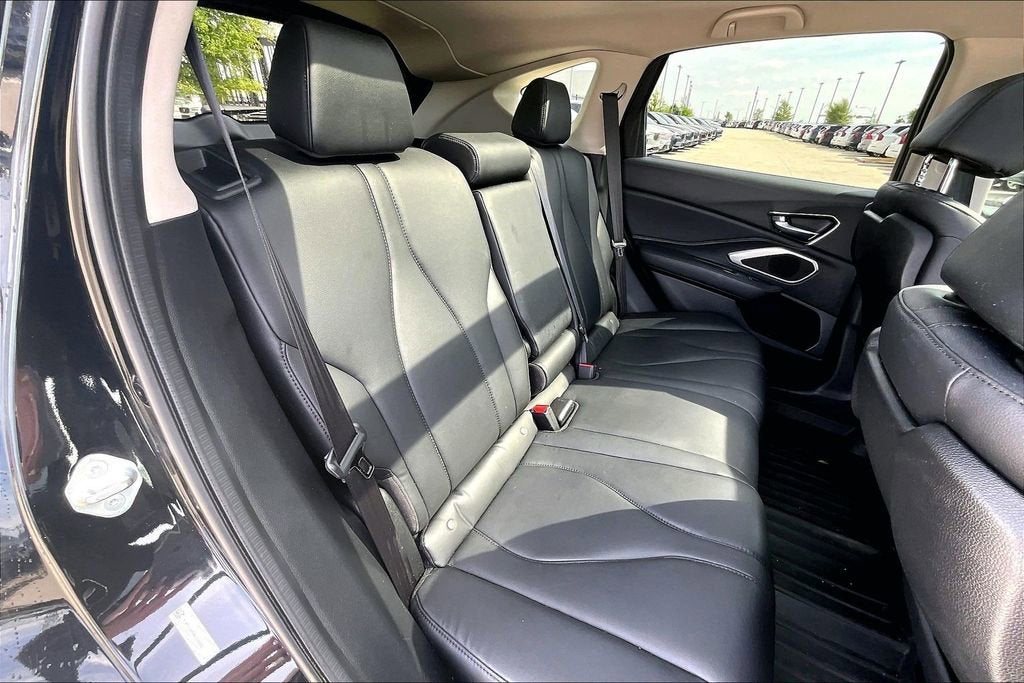 2021 Acura RDX Base SH-AWD