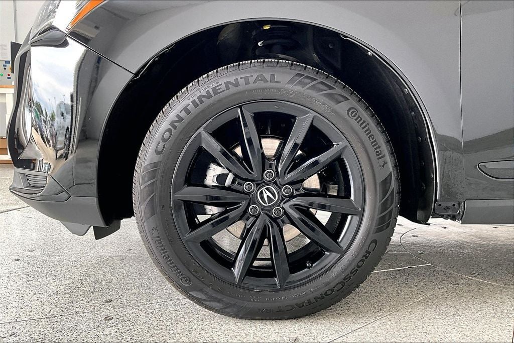2025 Acura RDX Base SH-AWD