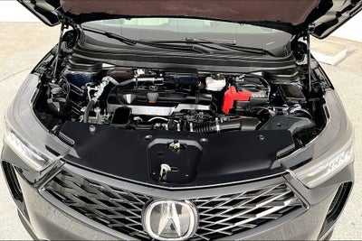 2025 Acura RDX Base SH-AWD