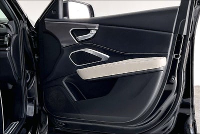 2025 Acura RDX Base SH-AWD