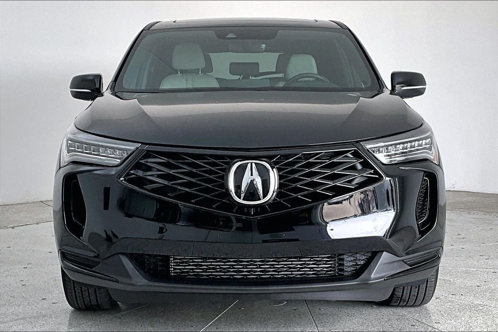 2025 Acura RDX Base SH-AWD