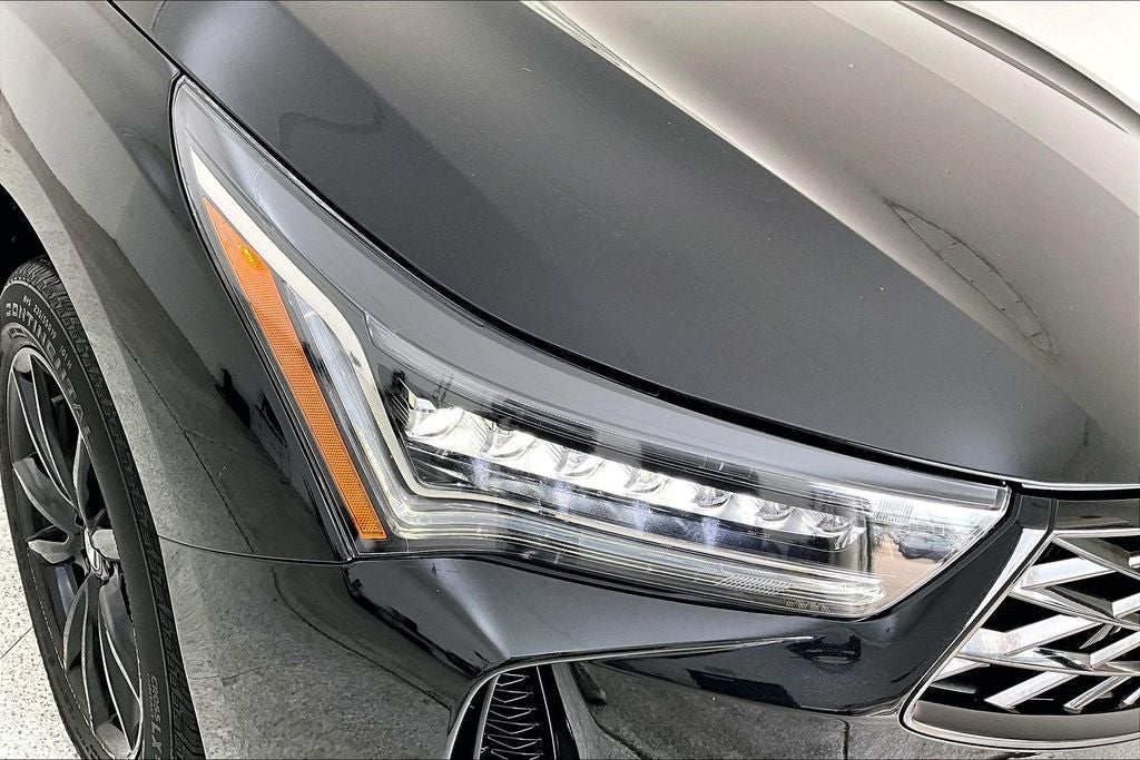2025 Acura RDX Base SH-AWD