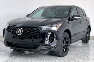 2025 Acura RDX Base SH-AWD