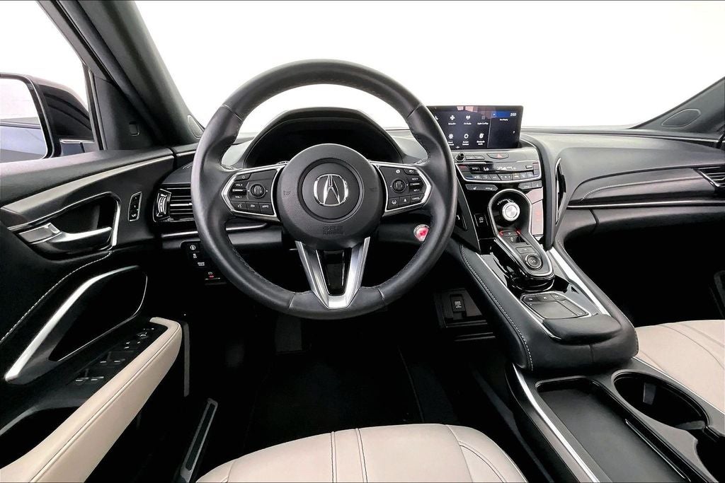 2025 Acura RDX Base SH-AWD