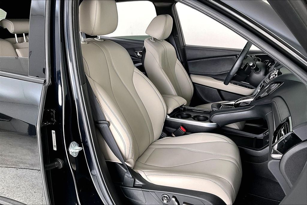 2025 Acura RDX Base SH-AWD