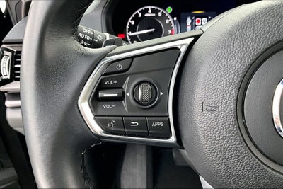 2025 Acura RDX Base SH-AWD
