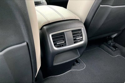 2025 Acura RDX Base SH-AWD