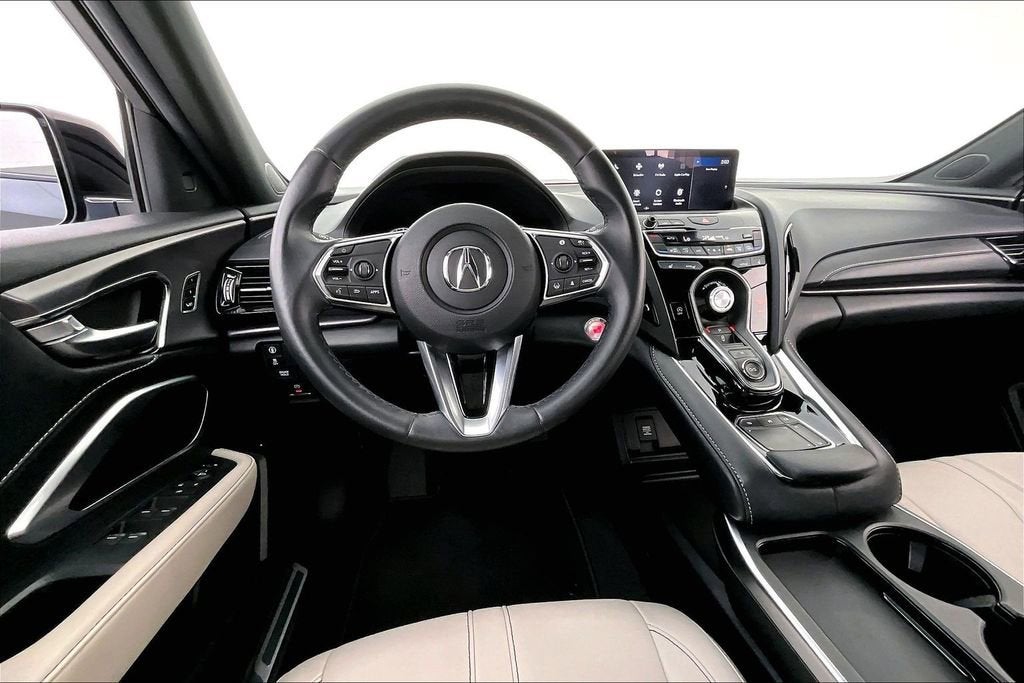 2025 Acura RDX Base SH-AWD
