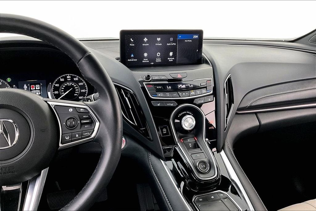 2025 Acura RDX Base SH-AWD