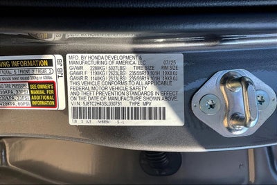 2025 Acura RDX Base SH-AWD