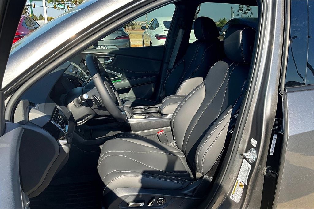 2025 Acura RDX Base SH-AWD