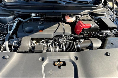 2025 Acura RDX Base SH-AWD