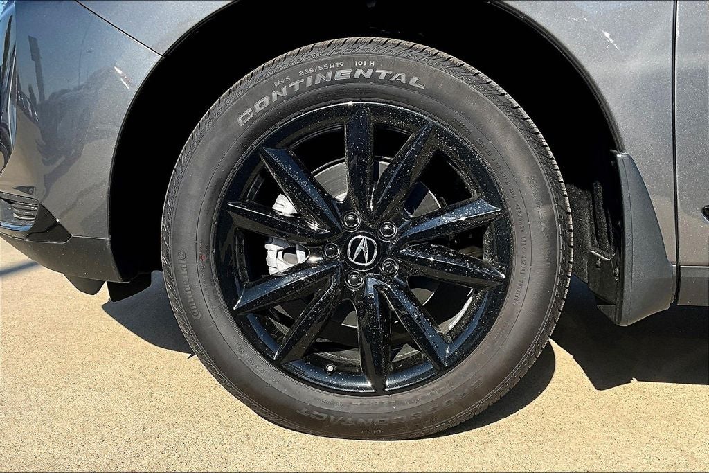 2025 Acura RDX Base SH-AWD