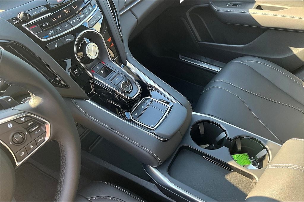 2025 Acura RDX Base SH-AWD