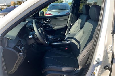 2025 Acura RDX Base SH-AWD