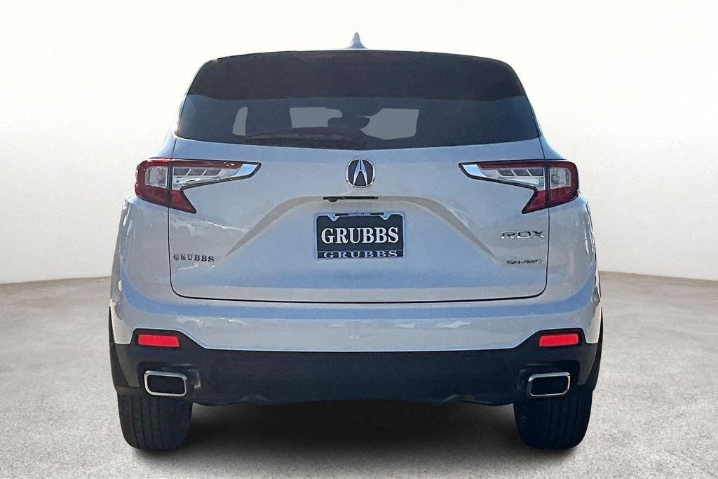 2025 Acura RDX Base SH-AWD