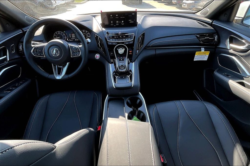 2025 Acura RDX Base SH-AWD