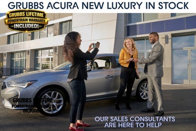 2026 Acura RDX Base SH-AWD