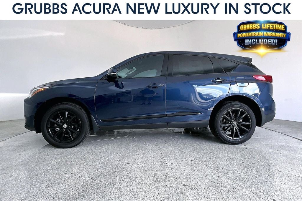 2026 Acura RDX Base SH-AWD