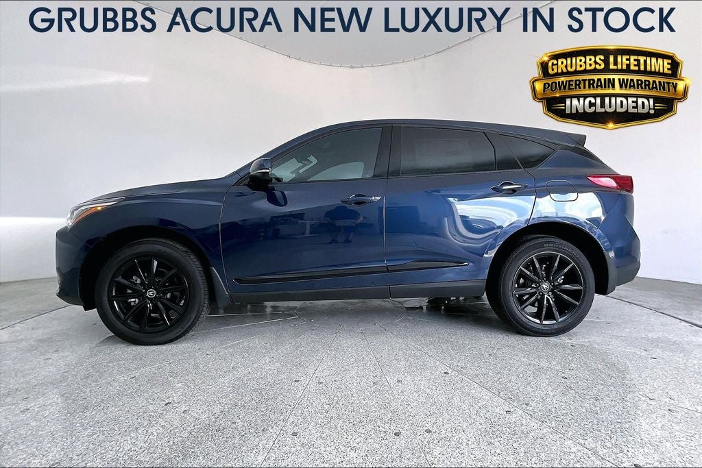 2026 Acura RDX Base SH-AWD