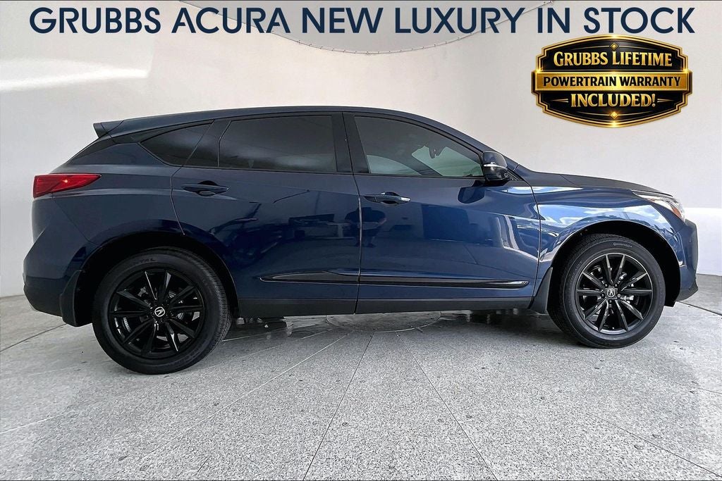 2026 Acura RDX Base SH-AWD