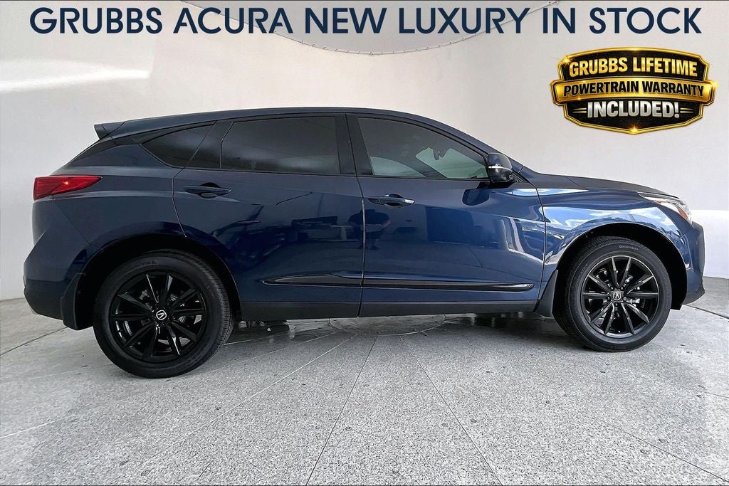 2026 Acura RDX Base SH-AWD