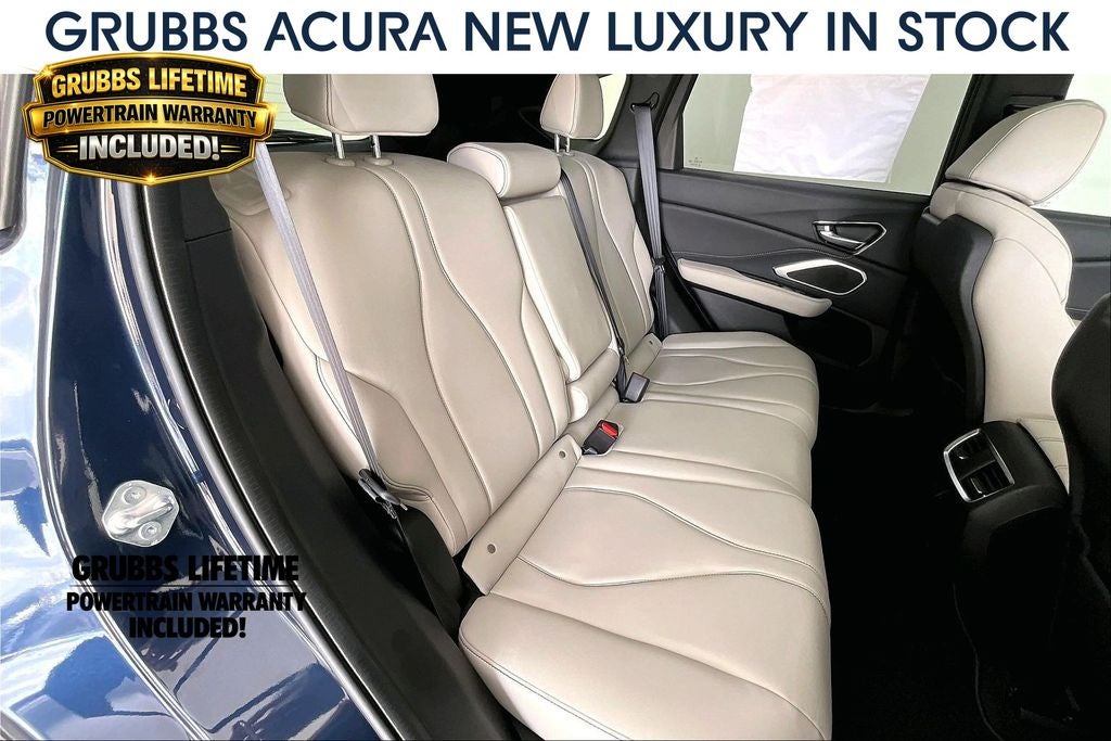 2026 Acura RDX Base SH-AWD