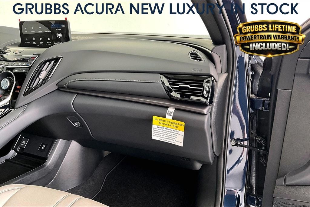 2026 Acura RDX Base SH-AWD