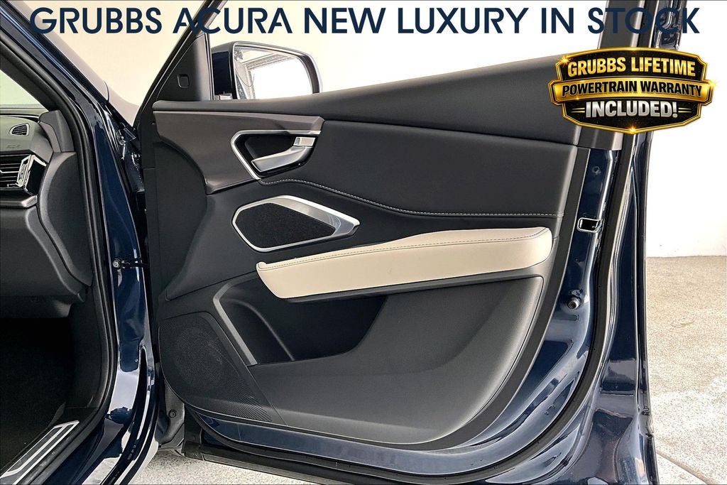 2026 Acura RDX Base SH-AWD