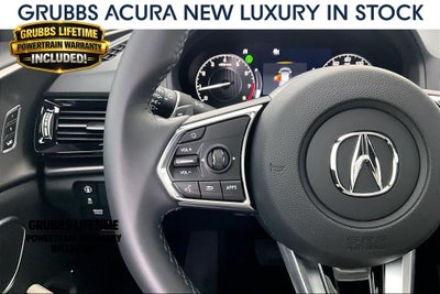 2026 Acura RDX Base SH-AWD