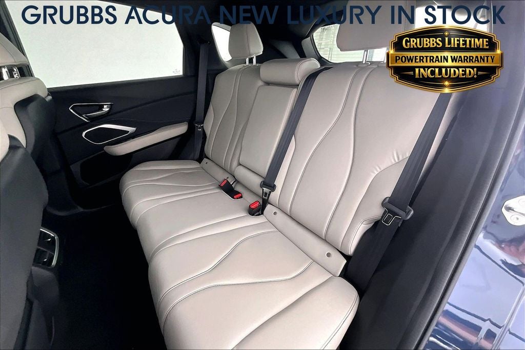 2026 Acura RDX Base SH-AWD